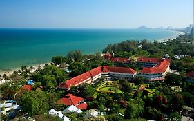Centara Grand Beach Resort&Villas SHA Extra Plus
